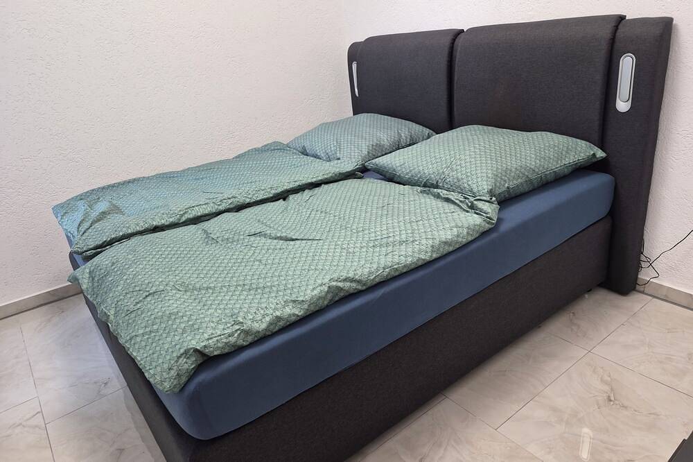Ferienwohnung-Saki-Lego in Kötz, Bayerisch Schwaben