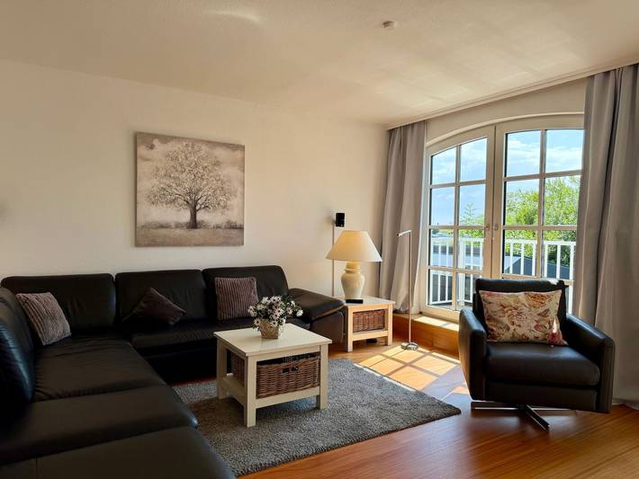Ganze Ferienwohnung, Appartementhaus Lagune 30 - 3-Raum in Büsum, Kreis Dithmarschen