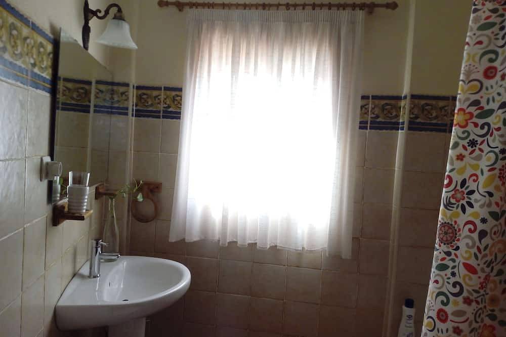 Villaverde Penthouse with fireplace in Ardales, Málaga Province