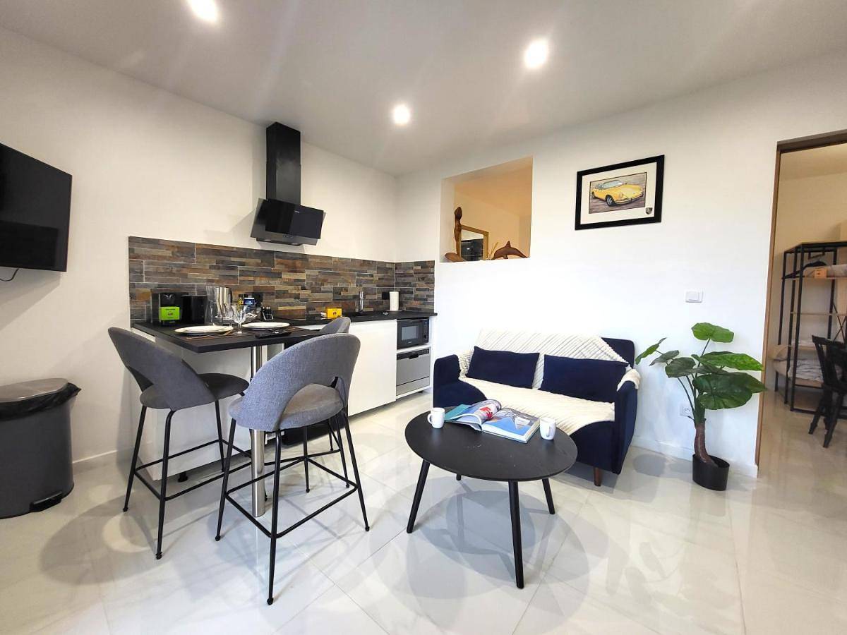 Appartement entier, Le Bellevue - Beaux appartements avec vue splendide in Palaiseau, Essonne