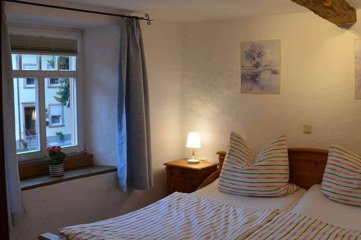 Ferienhaus für 4 Personen, mit Terrasse in Burgen (bei Bernkastel-Kues) - 4