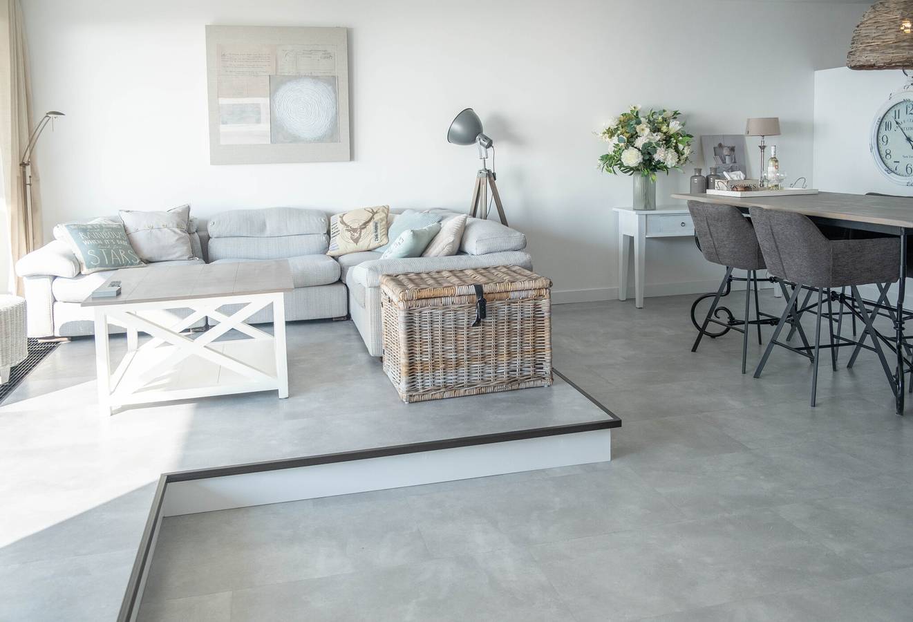 Apartamento entero, Holidayservice-egmond.nl — Horizon Egmond in Egmond, Egmond aan Zee
