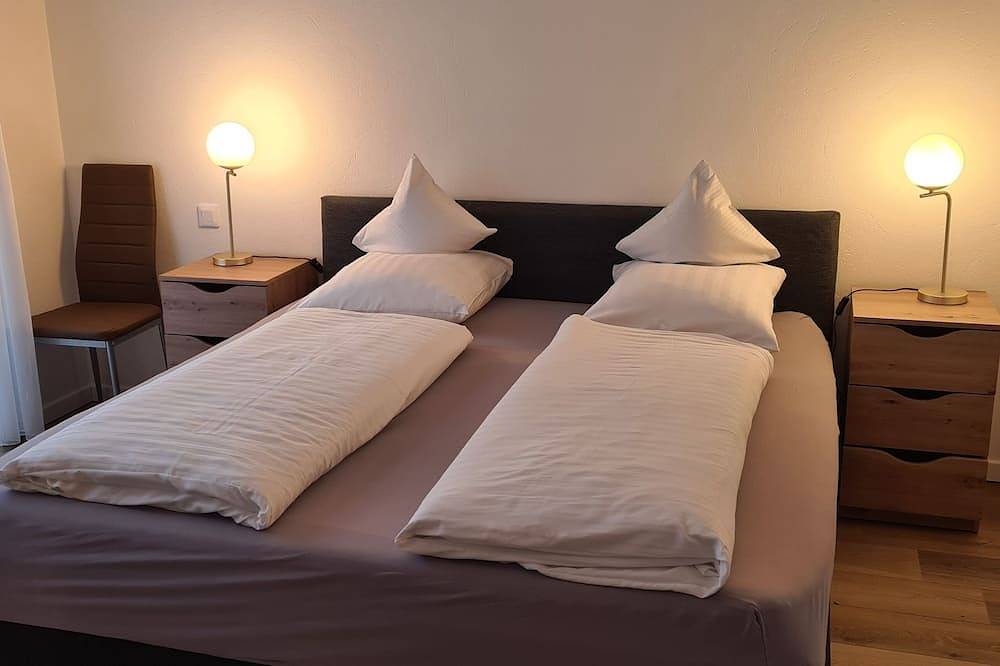 Entire apartment, Meublés du 25 N°5 à Niederbronn-les-bains in Niederbronn-les-Bains, Nordelsass