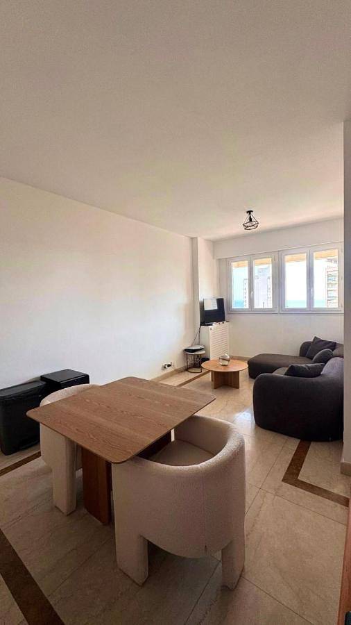 Apartamento de vacaciones para 3 personas, con vistas, Se admiten mascotas - 1