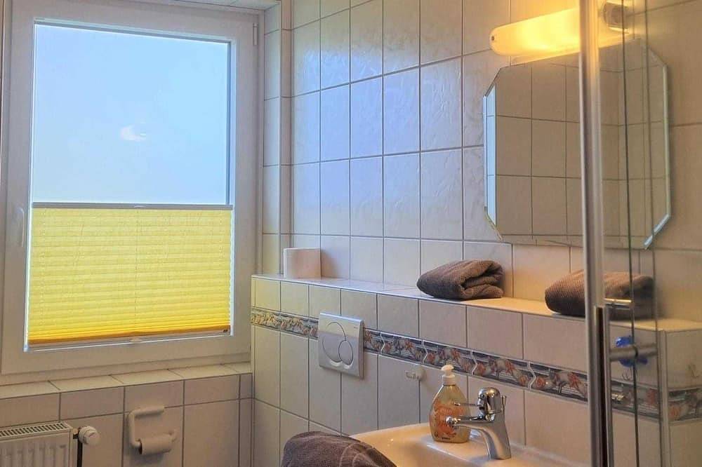 Ganze Wohnung, Haus Severin Whg Findling Eg in Goting, Föhr