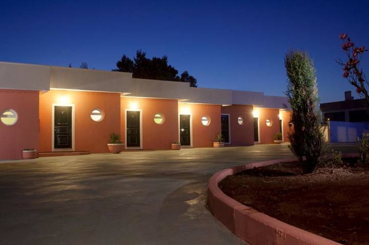 Gîte pour 3 personnes, avec jardin et balcon dans Albergaria-a-Velha