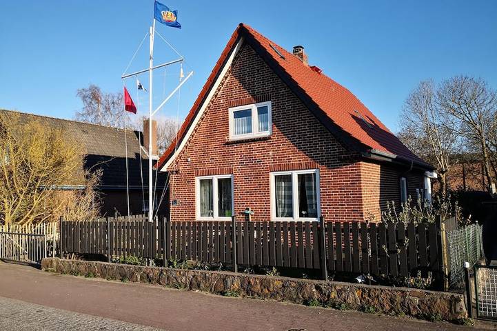 Holiday home for 2 people, with terrace - 1