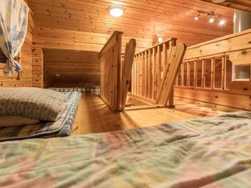 Holiday Home for 5 People in Eastern Finland, Photo 4