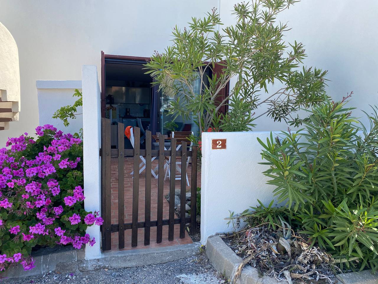 Apartamento entero, Casa en Port Leucate: a 2 min de la playa, terraza, parking, 4/5 personas, se aceptan mascotas. in Port Leucate, Leucate