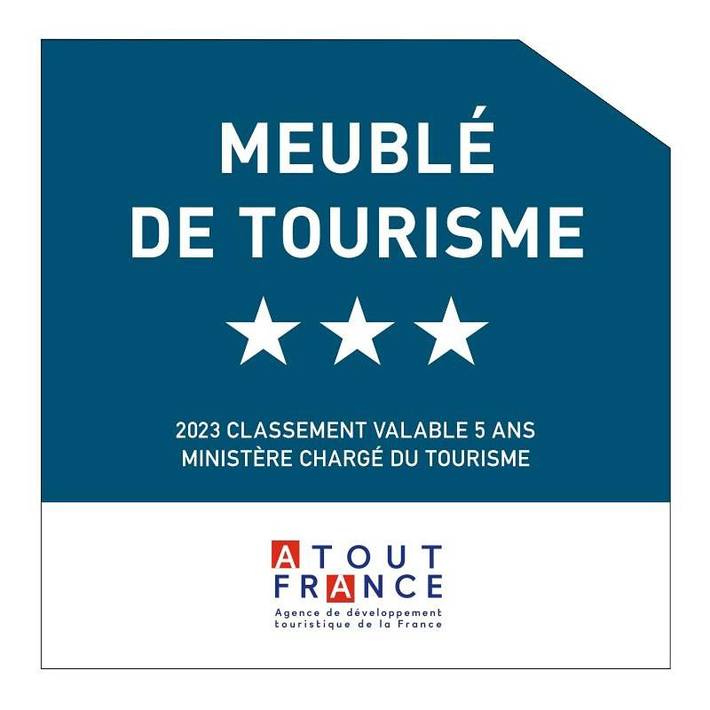 Location de vacances pour 4 personnes, avec jardin à Grand-Fort-Philippe - 2