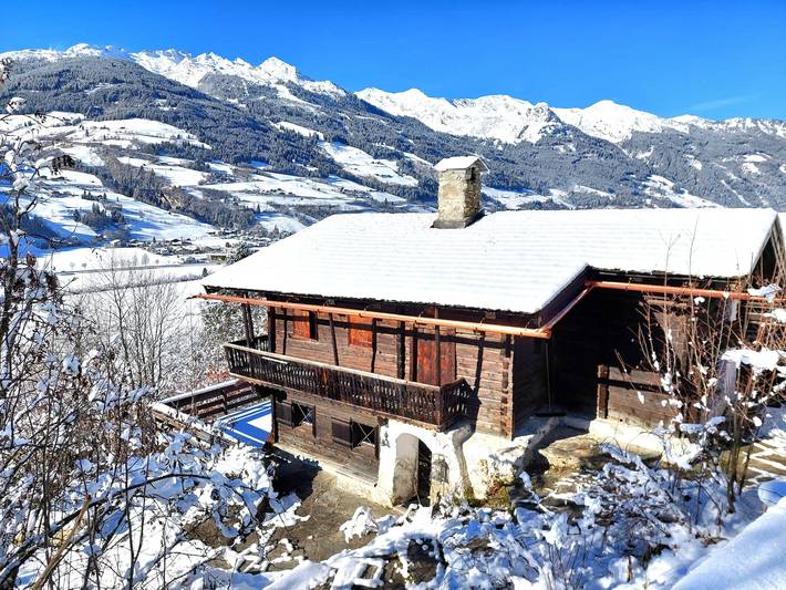 Ferienwohnung für 6 Personen, mit Terrasse und Garten in Bad Hofgastein