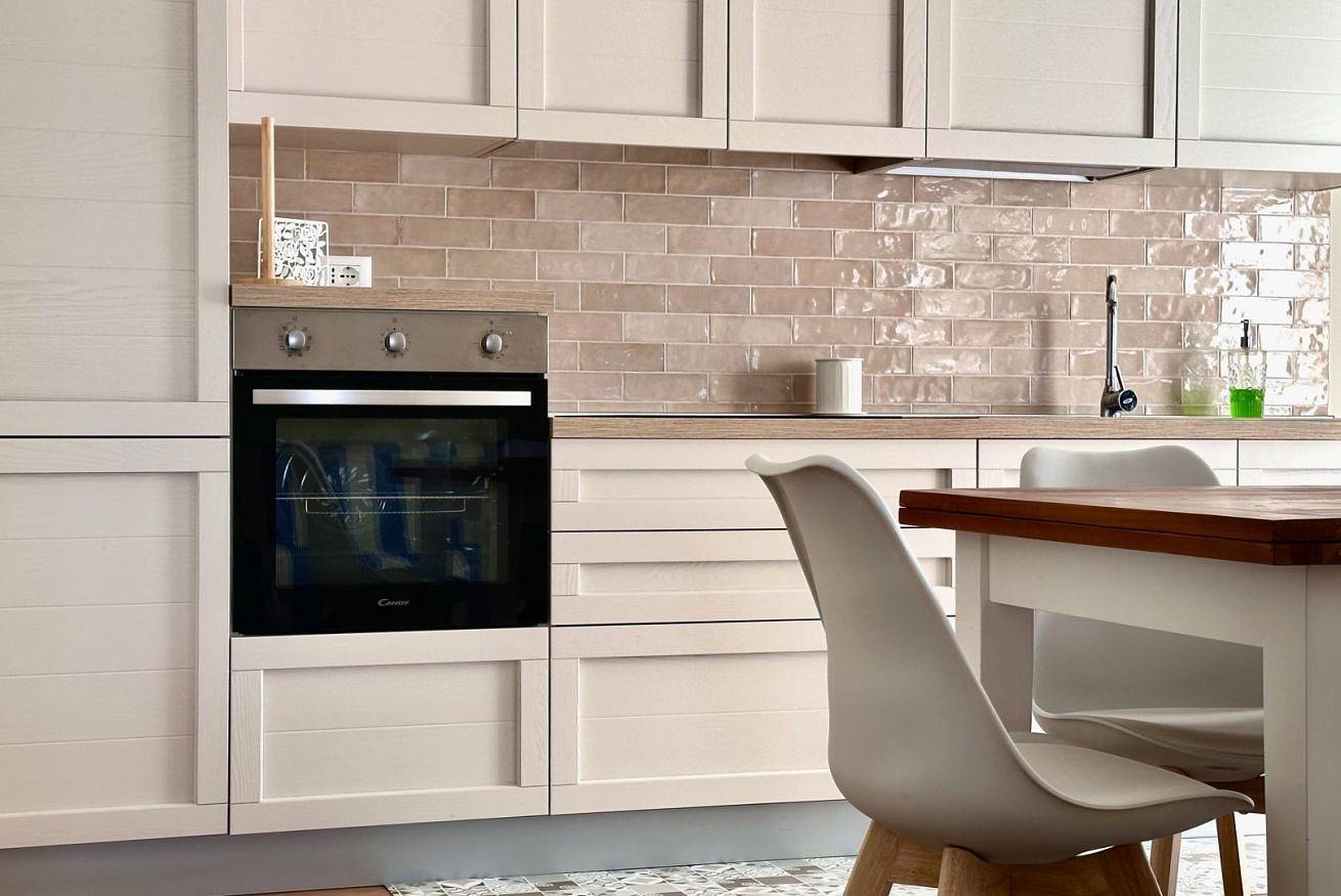 Ganze Wohnung, P016 Grecale trilo in Porto Recanati, Adriaküste Marken