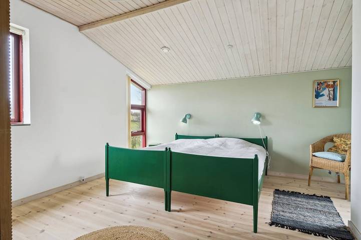 Geräumiges Ferienhaus umgeben von Wald in Mesinge, Kerteminde und Umgebung