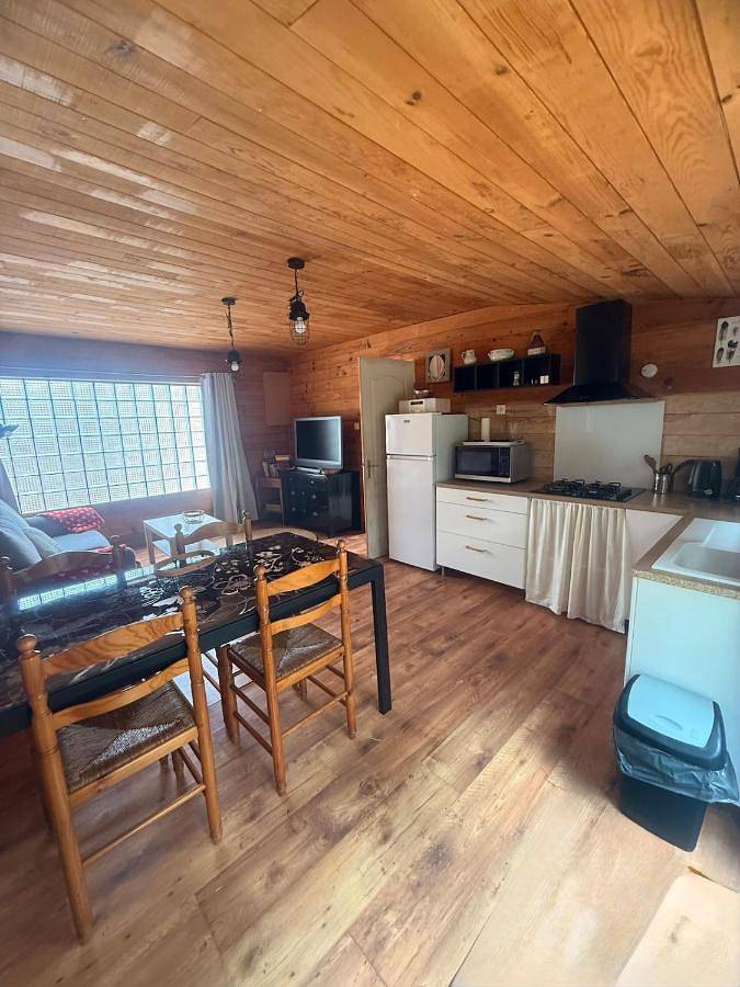 Gîte pour 4 personnes, animaux acceptés dans La Ville-Dieu-du-Temple - 3