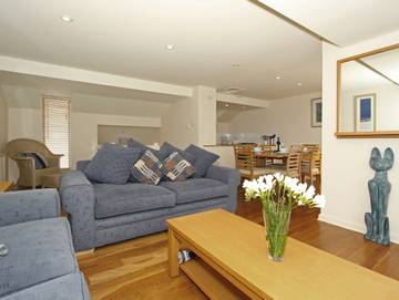 Holiday Rental for 4 People in Porth, Newquay, Photo 2