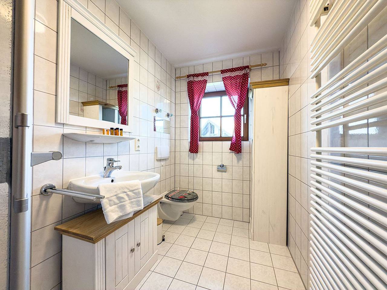 Ganze Wohnung, Landhaus Steibis - Hochgrat in Steibis, Oberstaufen
