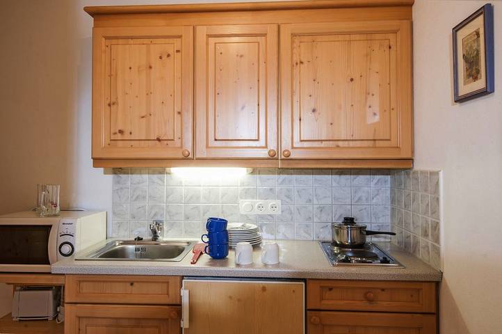 Ganze Ferienwohnung, Appartement Veilchen in Hohe Tauern, Großarl