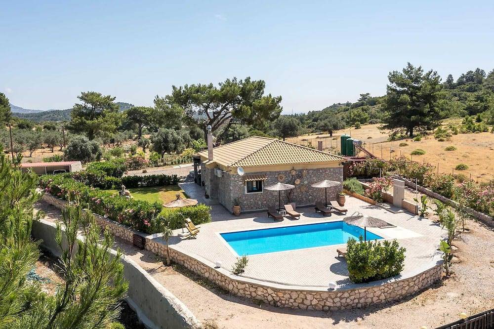 Casa vacanza a Rodi a partire da 350€ a notte