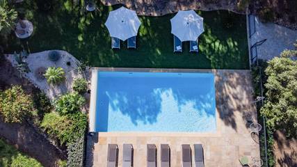 Villa voor 10 Personen in Le Plan-de-la-Tour, Draguignan en omgeving, Afbeelding 2