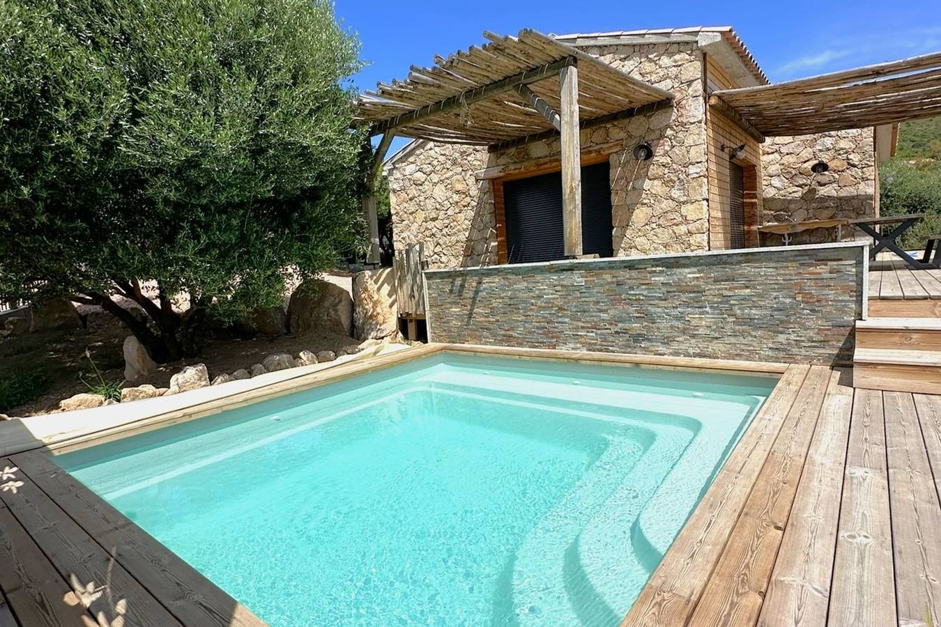 Casetta Aria Mezzana Di Conca in Conca, Arrondissement de Sartène