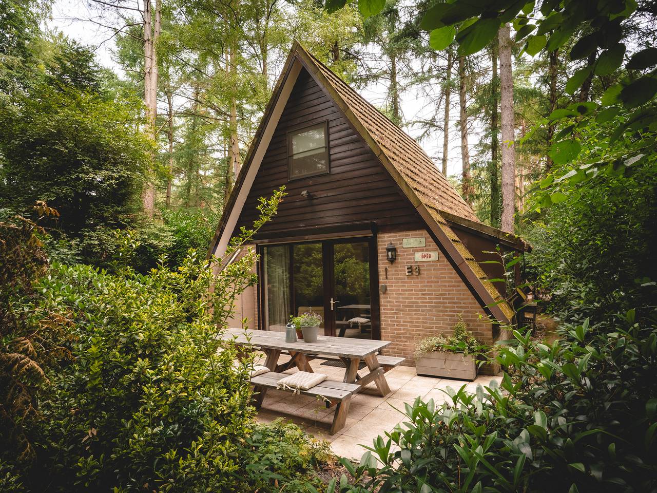 Ferienhaus für 6 Personen mit Garten in Rekem, Lanaken