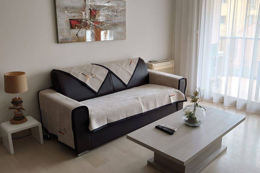 Appartement de vacances