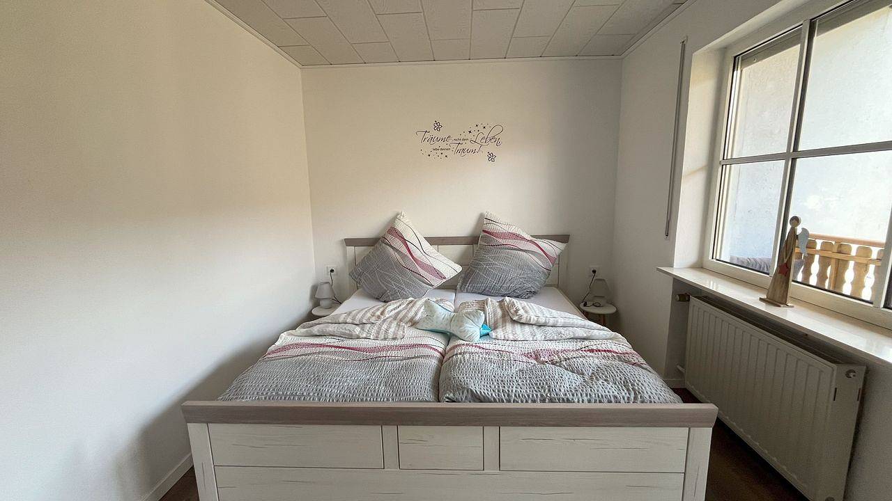 Ganze Ferienwohnung, Ferienwohnung für 4 Personen (80 m²) in Heiligenstadt in Heiligenstadt, Fränkische Schweiz