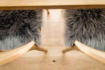Ferienwohnung für 4 Personen, mit Terrasse und Garten sowie Sauna in Bludenz
