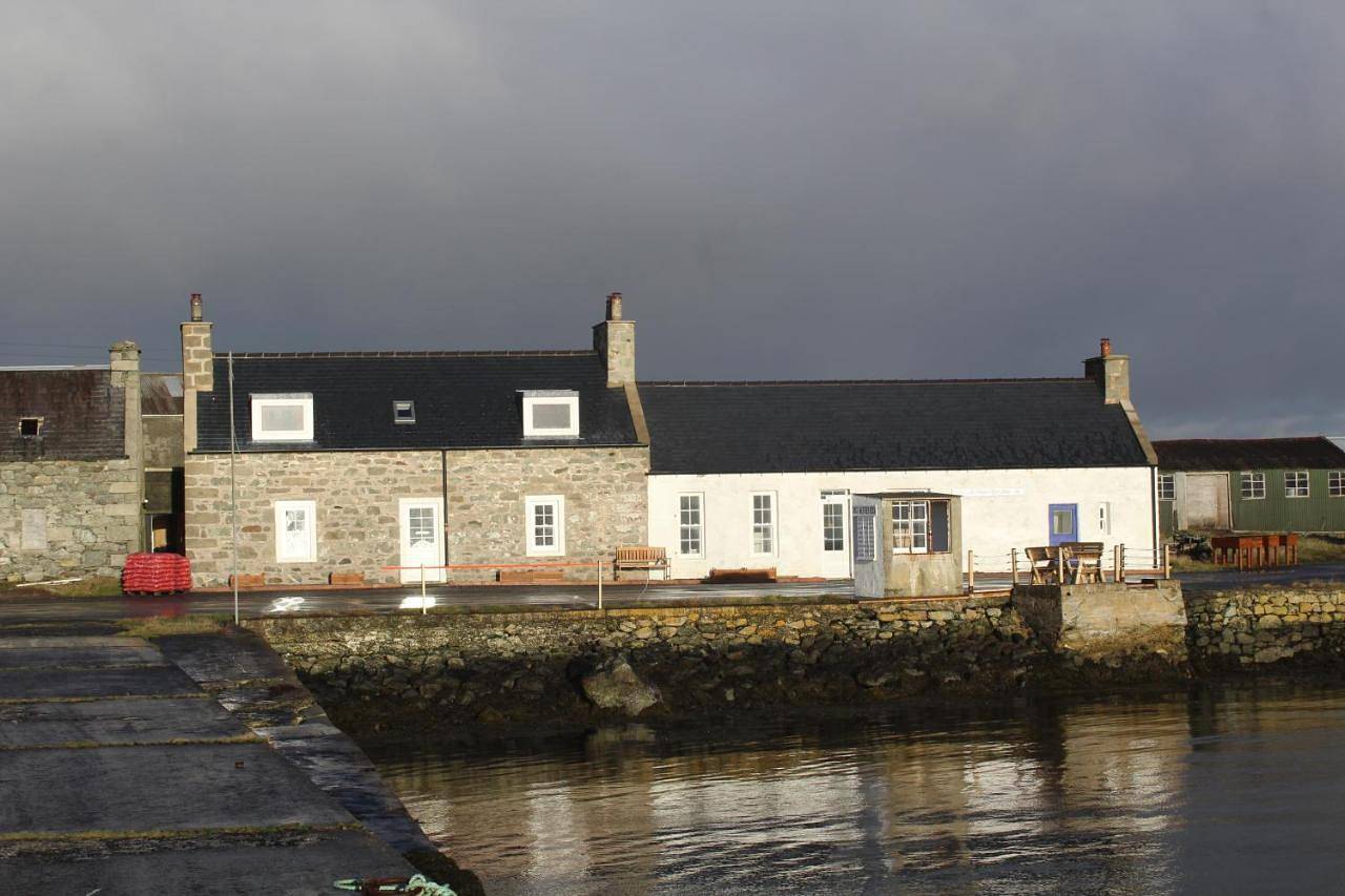 One-Bedroom House in Shetland Islands