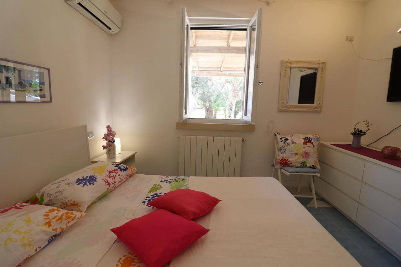 Two-Bedroom Villa in Otranto, Otranto e dintorni