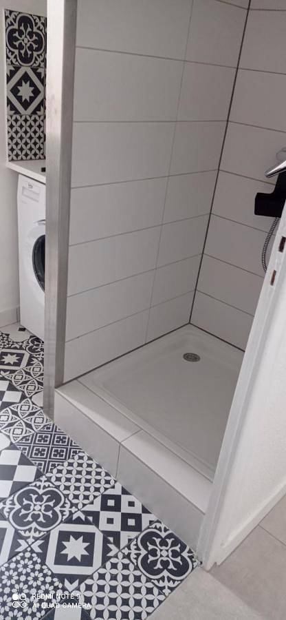 Appartement entier, Le Clair centre ville in Langon, Région de Langon