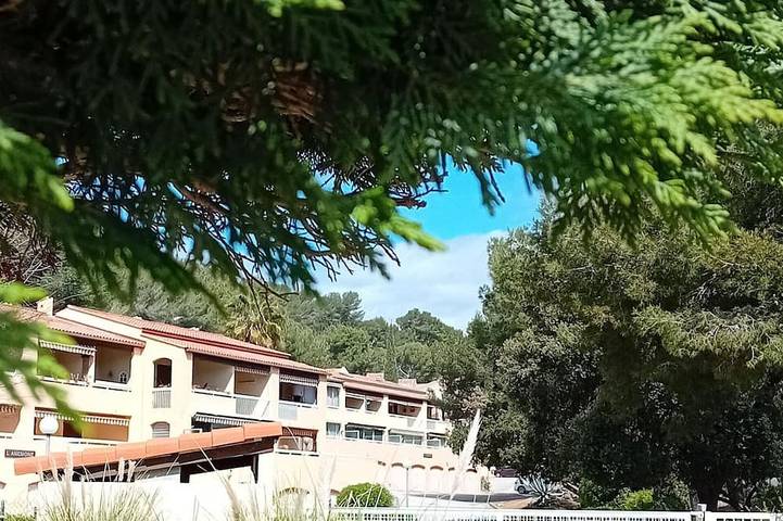 Appartement de vacances pour 4 personnes - 1