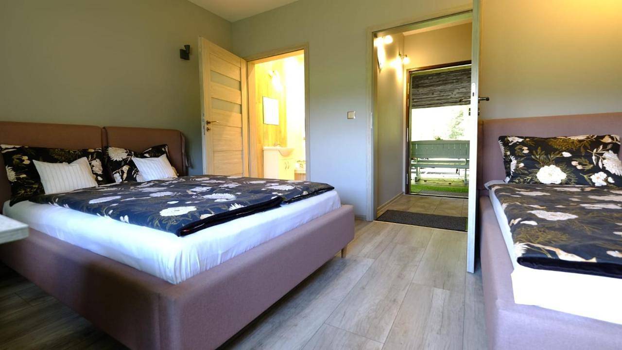 Wiejski Raj in Sudety (Polska)