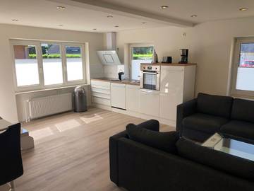 Ferienhaus für 6 Personen in Norddorf, Amrum, Bild 2