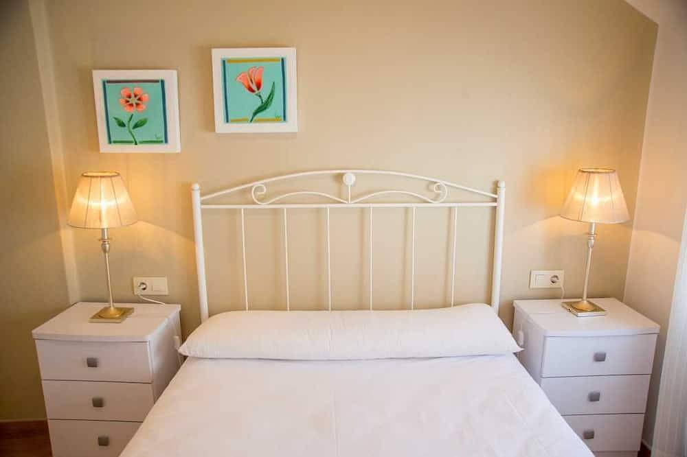 Entire apartment, Penthouse Welcome Panadeira Beach in Sanxenxo, Galician Coast