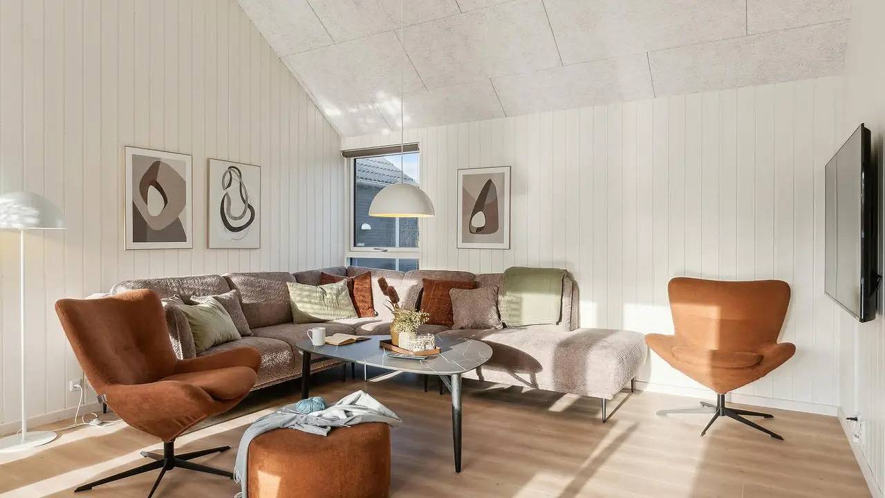 Ferienhaus für 24 Personen (292 m²) in Ivenack in Ivenack, Mecklenburgische Seenplatte