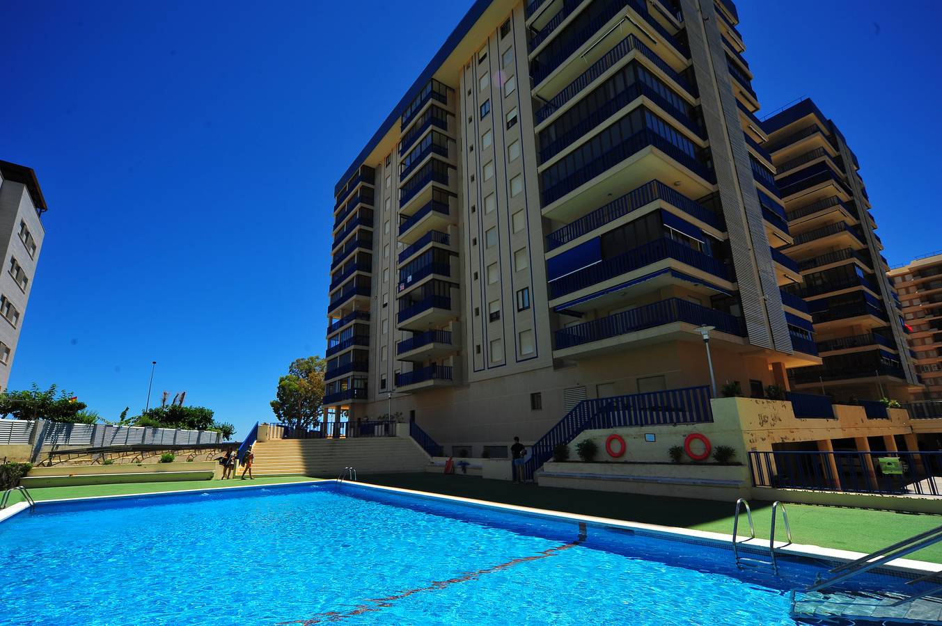 Appartamento vacanze a Benicasim a partire da 99€ a notte