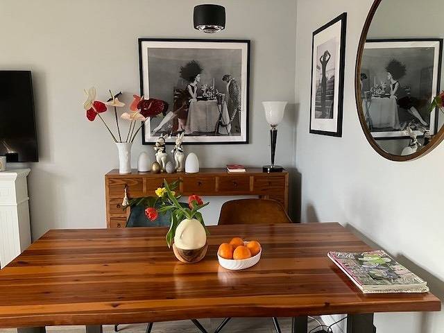 Ganze Ferienwohnung, Golfplatz Motzen-Apartment mit Aussicht und vielem Komfort in Motzen, Mittenwalde