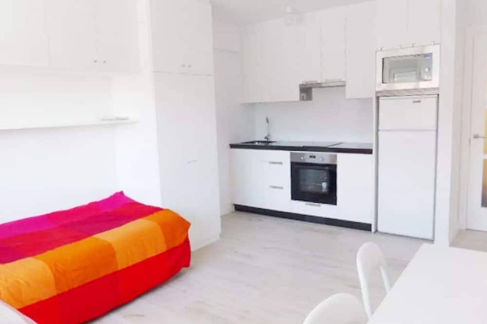 Entire apartment, Cheerful, Luminous, Downtown And Cozy Apartment in Santiago de Compostela, La Coruña Province
