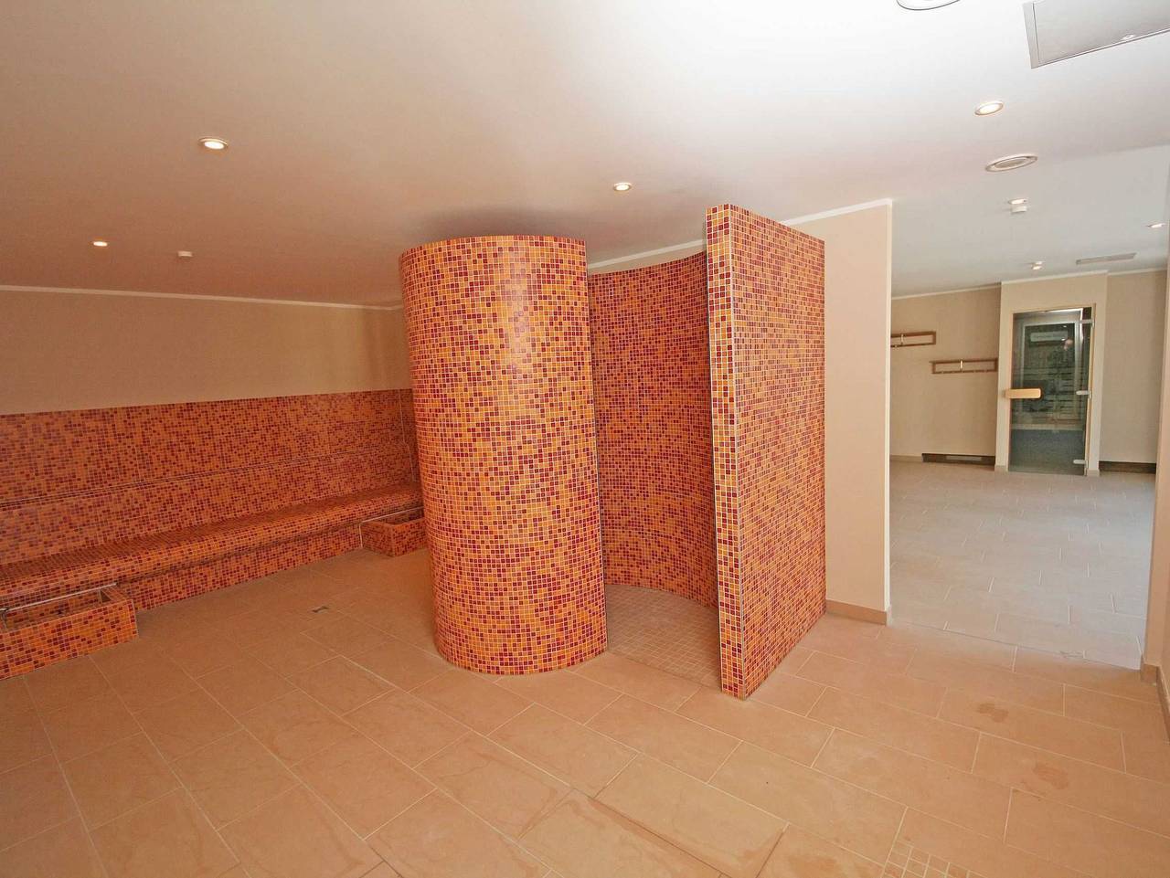 F: Haus Meeresblick A 4.01 Strandkorb mit Balkon - Haus Meeresblick A 4.01 Strandkorb mit Balkon in Strand Baabe, Sellin