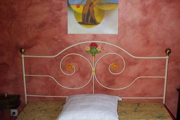 Agriturismo pour 2 personnes à Borba