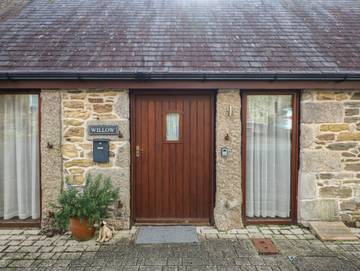 Rental for 4 People in Cornwall, Photo 1