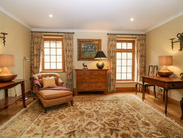 Cottage for 6 People in Angus, Scotland, Photo 4