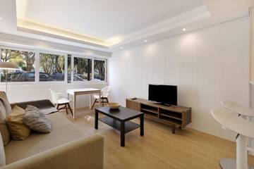 Apartamento De Férias para 4 Pessoas em Estoril, Costa Azul, Foto 1