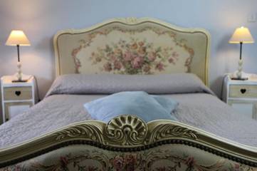 Chambre d’hôte pour 3 personnes, avec vue et jardin à Vignonet