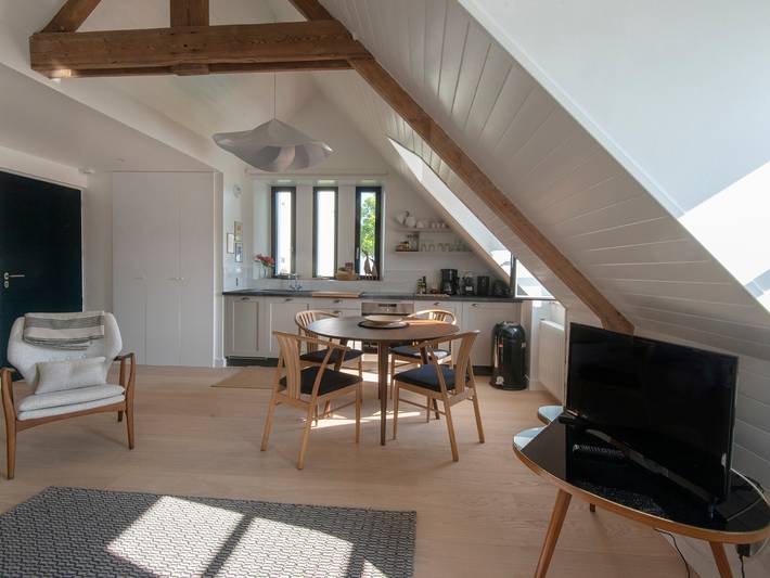 Gîte pour 2 personnes à Sauzon - 2