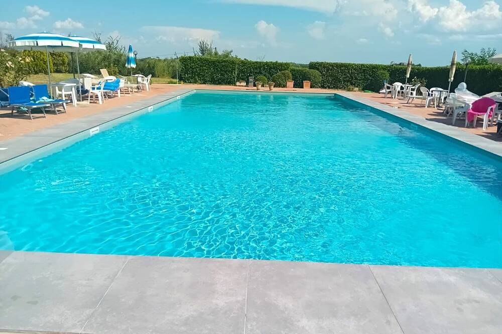 Appartamento vacanze a Cortona a partire da 87€ a notte