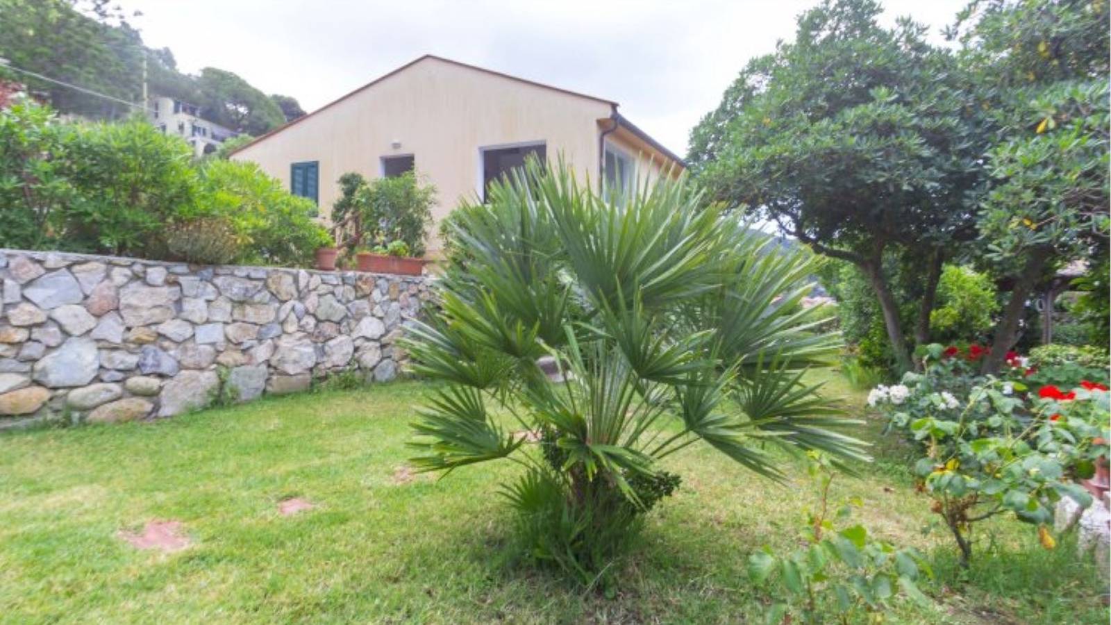 Casa Marchini in Scaglieri, Parco Nazionale Arcipelago Toscano