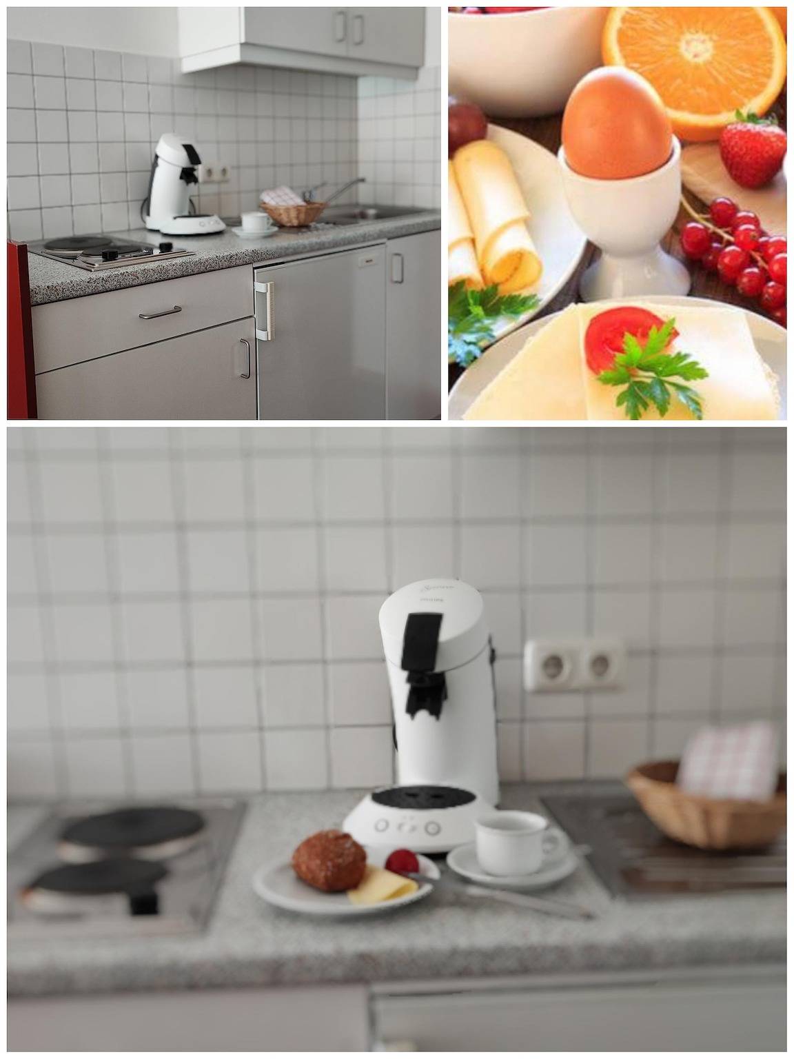 ... mein Graml - Gänseblümchen in Bad Füssing, Bayerische Golf und Thermenland