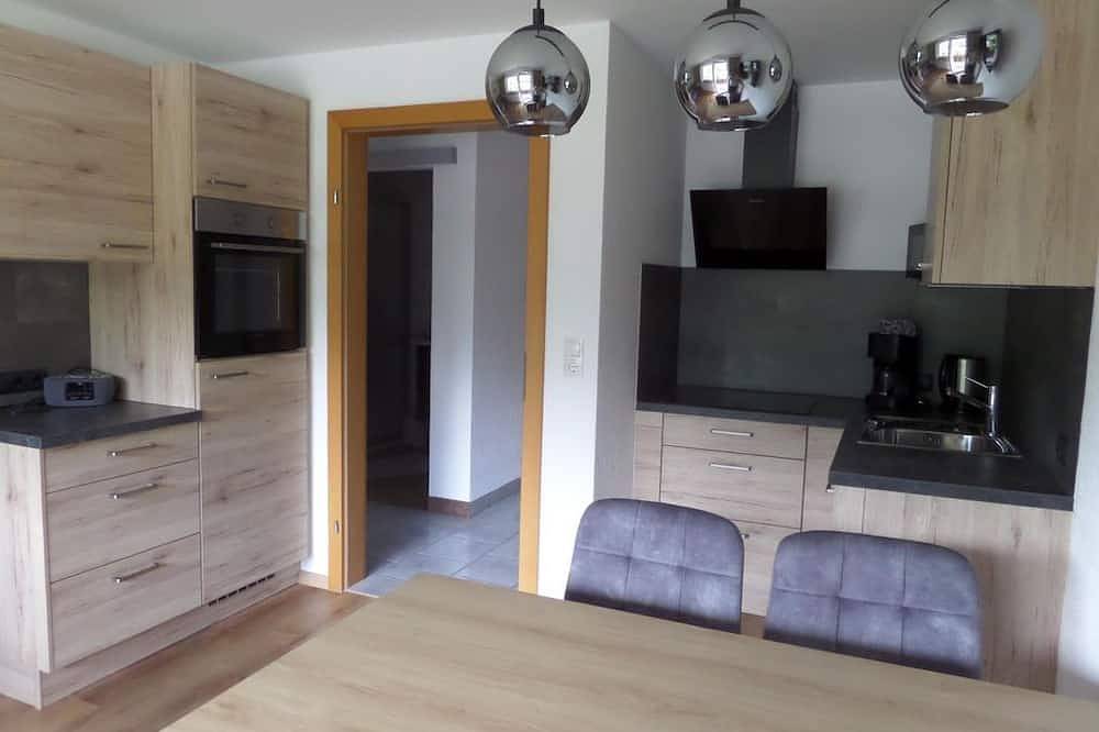 Appartement Größe M1 - Haus Regenbogen in Pertisau, Eben am Achensee